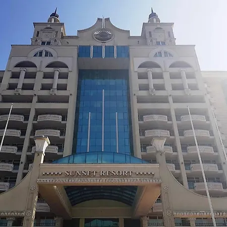 Apartment Mukemmel Pomorie
