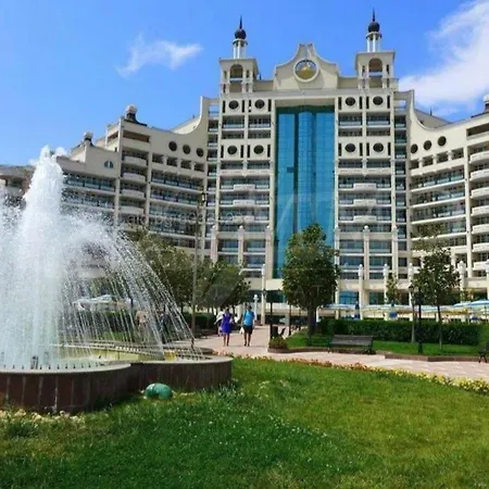 Mukemmel * Pomorie