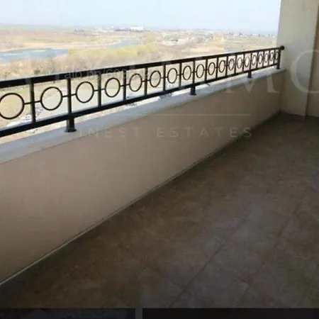 Apartment Mukemmel *