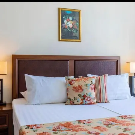 Sunset Resort Apartament C3 - 22 * Pomorie