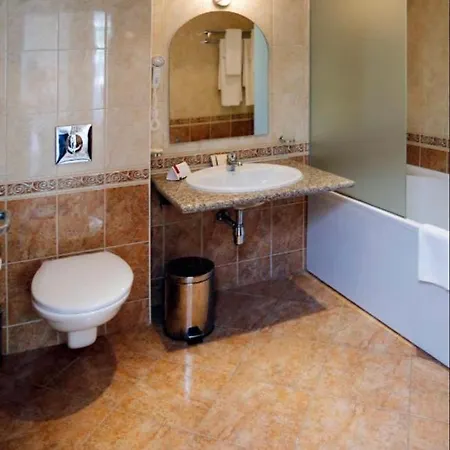 Mukemmel Apartment Pomorie
