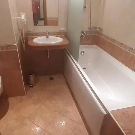 Sunset Resort Apartament C3 - 22 * Gmina Pomorie