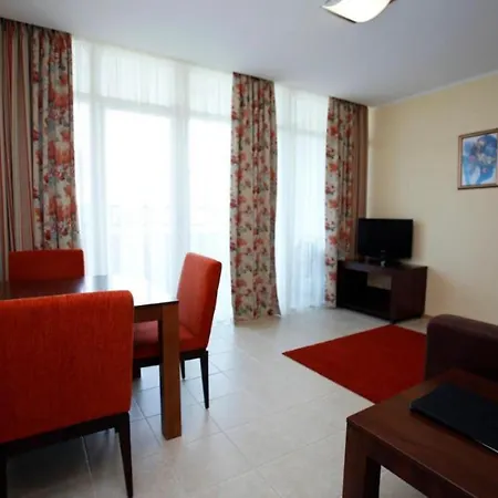 Sunset Resort Apartament C3 - 22 * Поморие
