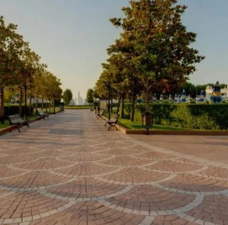 Sunset Resort Apartament C3 - 22 * Gmina Pomorie