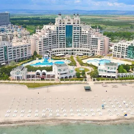 Апартаменты Sunset Resort Apartament C3 - 22 Поморие