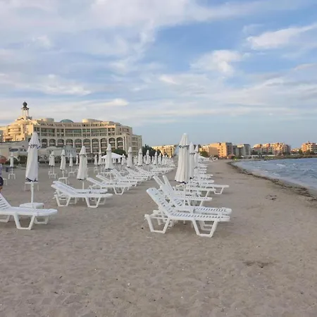 Sunset Resort Apartament C3 - 22 Поморие